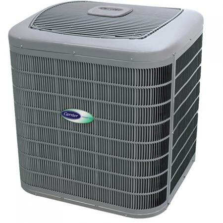 Carrier Infinity Air Conditioner