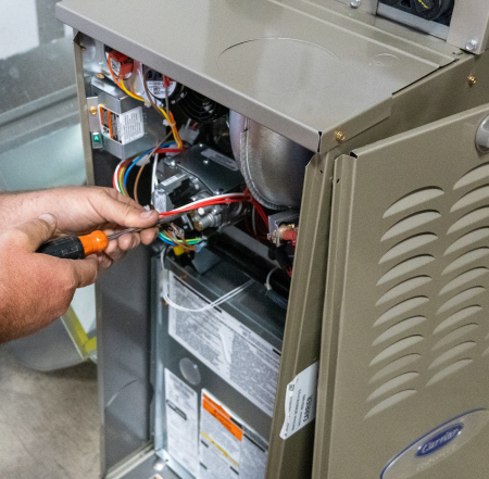 furnace repair