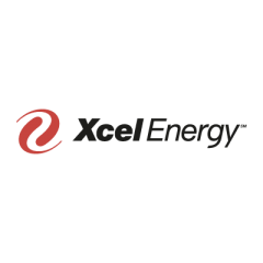 Xcel Energy Logo